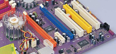Технические характеристики встроенных CPLD и EPM1270T144C5N