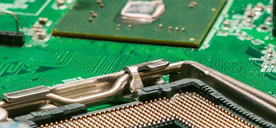 Инновации и устойчивое развитие: Omron возглавляет зеленую волну в электронной промышленности