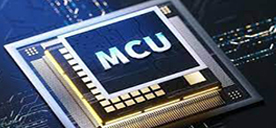Руководство по проектированию системы отображения, управляемой устройством MCU