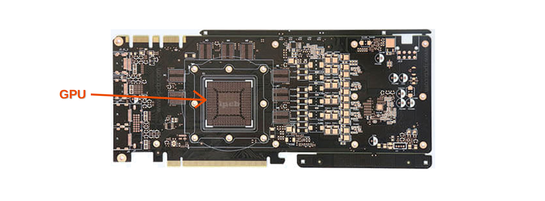 GPU