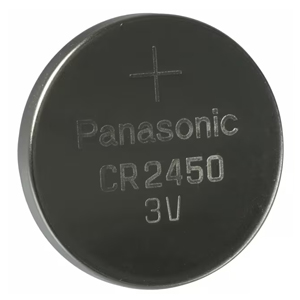 CR2450