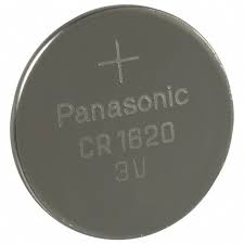 CR1620