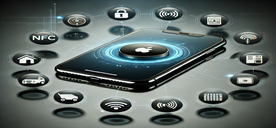 Открытие NFC-чипа iPhone расширяет возможности применения