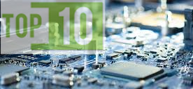 10 крупнейших компаний OSAT, формирующих будущее полупроводниковой отрасли в 2024 году
