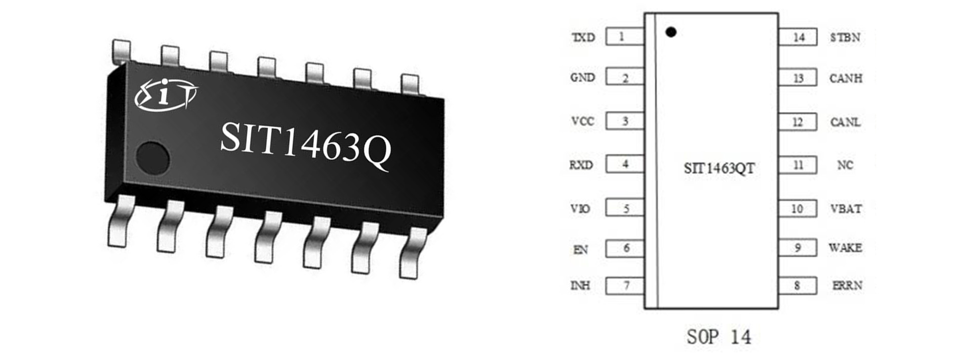 SIT1463Q