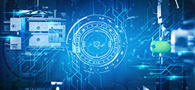 Приложения Ethernet в промышленной цифровой трансформации