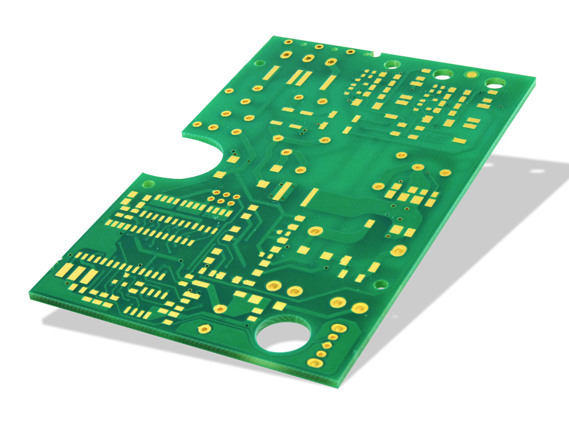 PCB