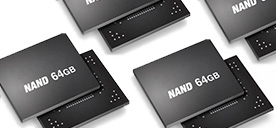 Объяснение NAND Flash SSD: почему так важна память NAND Flash