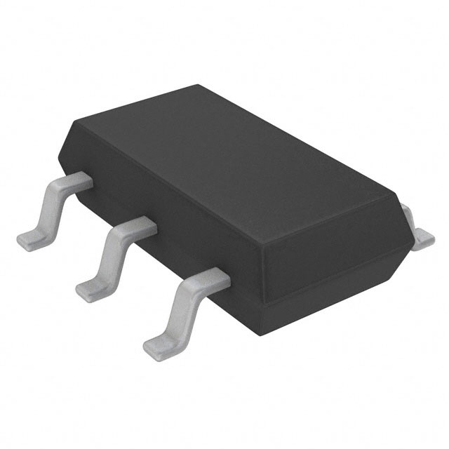 LTC6908IS6-1