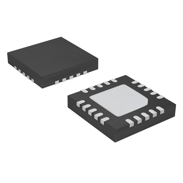ATSAMD21E17L-MF
