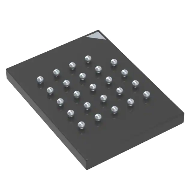 MT25QL128ABA8E12-1SIT TR