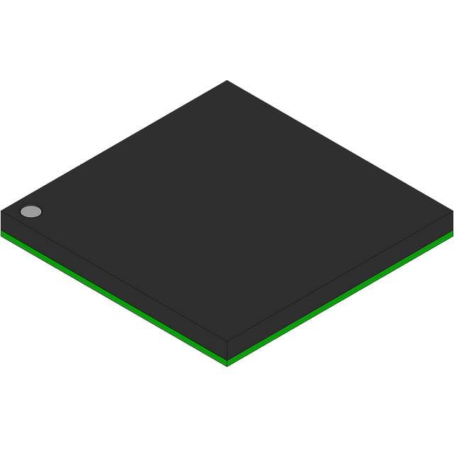 TMS320C5505AZCHR10